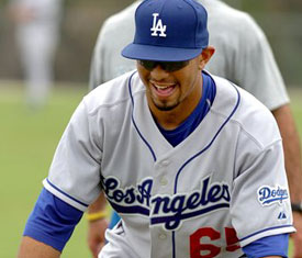 Illustration for article titled Who's the Next MLB Player To Bang Alyssa Milano?